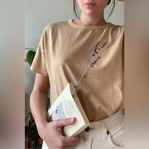 Le Bon Shoppe "Her" Tee